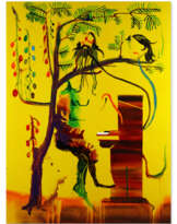 JOHN KØRNER (B. 1967)