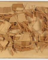 TADASHI KAWAMATA (B. 1953)