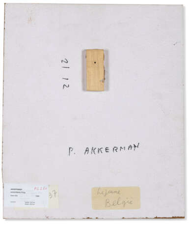 PHILIP AKKERMAN (B. 1957) - фото 7