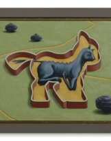 DIRK LARSEN (B. 1951)