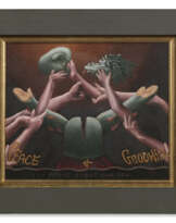 DIRK LARSEN (B. 1951)