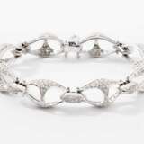 Diamant-Bracelet - photo 1