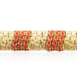 Korallen-Bracelet - photo 1