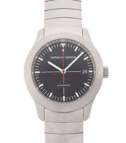 Eterna Porsche Design - photo 1