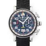 Graham Silverstone Luffield GMT Limited Edition - photo 1