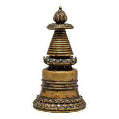 Tibetischer Stupa