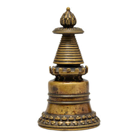 Tibetischer Stupa - фото 2