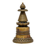 Tibetischer Stupa - photo 2