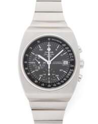 Omega Speedmaster 125