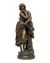 Gaudez, Adrien Étienne