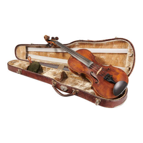 Violine der Klotz Schule - photo 1