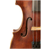 Violine der Klotz Schule - фото 4