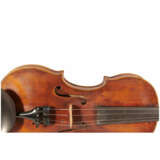 Violine der Klotz Schule - фото 6
