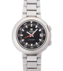 Tissot T12 Electronic