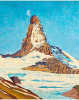 Mackowsky, Siegfried