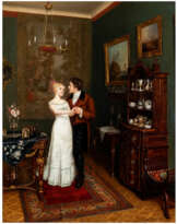 Spielter, Carl Johann