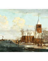 ten Cate, Hendrik Gerrit