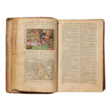 Biblia sacra veteris et novi testamenti - photo 7