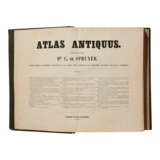 Historisch-geographischer Hand-Atlas - фото 2