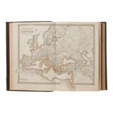 Historisch-geographischer Hand-Atlas - фото 3