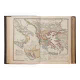 Historisch-geographischer Hand-Atlas - фото 4