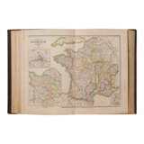 Historisch-geographischer Hand-Atlas - photo 6