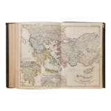 Historisch-geographischer Hand-Atlas - фото 7