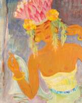 Theomeier, (Meier aus Bali)