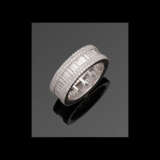 Hochfeiner Diamant-Memoryring - Foto 1