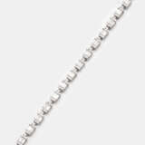 Elegantes Diamant-Armband - photo 1