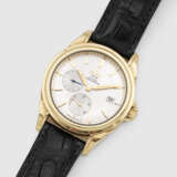 Herrenarmbanduhr von Omega-"De Ville Co Axial Chronometer" - photo 1