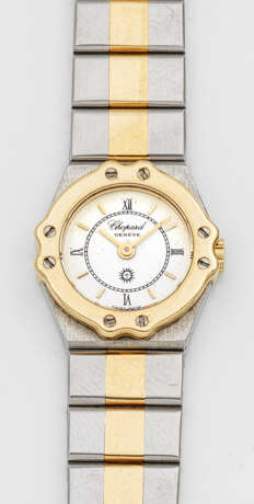 Damenarmbanduhr Chopard-"St. Moritz-Mini" - Foto 1