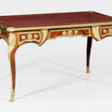 Feines Louis XV-Bureau plat - Foto 1