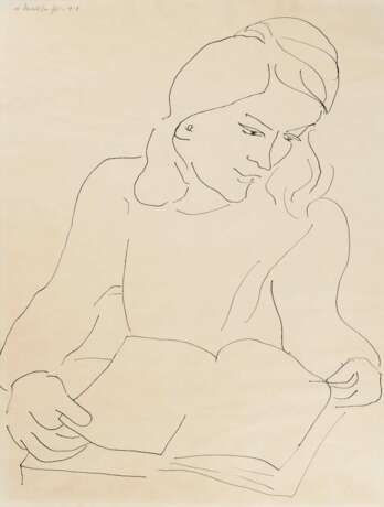 Matisse, Henri - фото 1