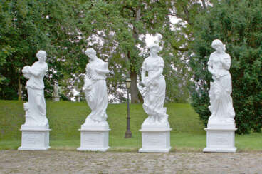 Italienischer Bildhauer