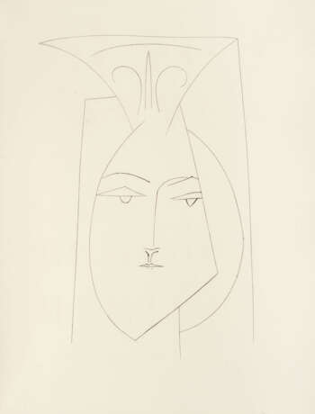 Picasso, Pablo - photo 1