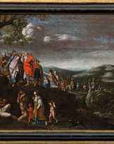 Cornelis van Poelenburch