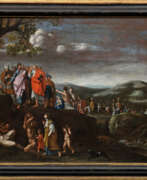 Корнелис ван Пуленбюрг. Cornelis van Poelenburch