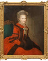 Barbara Rosina de Gasc (Lisiewska)