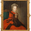 Barbara Rosina de Gasc (Lisiewska) - Auktionspreise