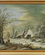 Jan Vuring van Drielst ( 1789-1813 ). Jan Vuring van Drielst