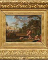 Jacques Sébastien Leclerc gen. Leclerc des Gobelins