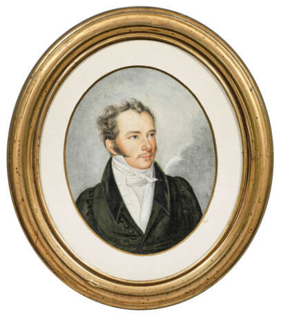 Friedrich Johann Gottlieb Lieder - фото 1