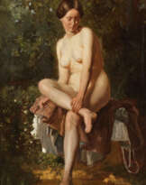 William Etty