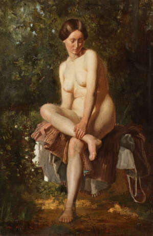 William Etty - photo 1