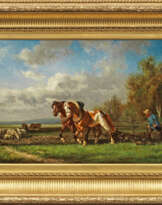 Alexander Ritter von Bensa