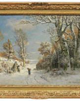 Adolf Gustav Schweitzer