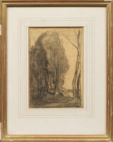 Jean-Baptiste Camille Corot - photo 1