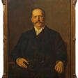 Heinrich von Angeli - Auction archive
