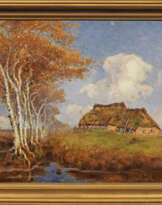 Olga Potthast von Minden